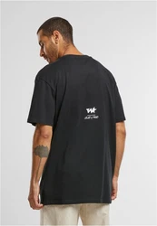 MT Upscale T-Shirt Your World Tee 
