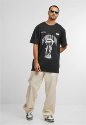 MT Upscale T-Shirt Your World Tee 