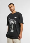 MT Upscale T-Shirt Your World Tee 