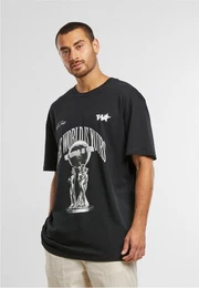 T-Shirt Your World Oversize Tee