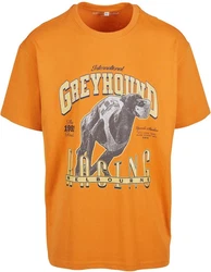 MT Upscale T-Shirt Greyhound Racing 