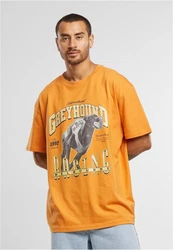 MT Upscale T-Shirt Greyhound Racing 