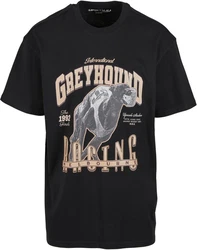 MT Upscale T-Shirt Greyhound Racing 
