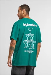 MT Upscale T-Shirt Highrollers Tee 