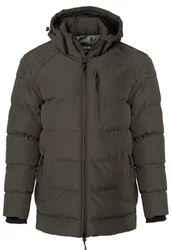 CARISMA Winterjacke 1211 mit Kapuze 1211
