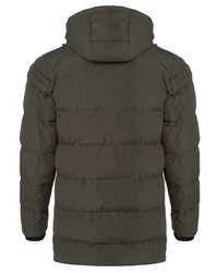 CARISMA Winterjacke 1211 mit Kapuze 1211