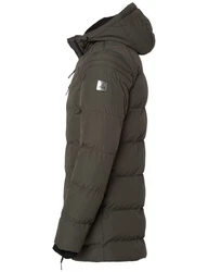 CARISMA Winterjacke 1211 mit Kapuze 1211