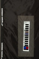 CARISMA Winterjacke 1211 mit Kapuze 1211