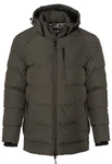 CARISMA Winterjacke 1211 mit Kapuze 1211