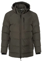 CARISMA Winterjacke 1211 mit Kapuze 1211