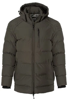 CARISMA Winterjacke 1211 mit Kapuze CARISMA Winterjacke 1211 mit Kapuze