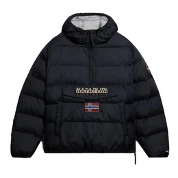Winterjacke Rainforest Winter