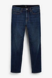 Straight-Jeans (1-tlg)