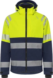 Fristads Warnschutz-Shirt High Vis Stretch-Funktionsjacke 4690 GLS 