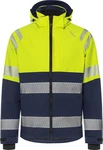Fristads Warnschutz-Shirt High Vis Stretch-Funktionsjacke 4690 GLS 