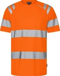 Fristads Warnschutz-Shirt High Vis T-Shirt Kl. 3 7860 GPST 