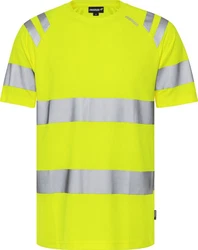 Fristads Warnschutz-Shirt High Vis T-Shirt Kl. 3 7860 GPST 