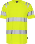 Fristads Warnschutz-Shirt High Vis T-Shirt Kl. 3 7860 GPST 