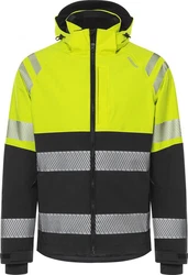 Fristads Warnschutz-Shirt High Vis Stretch-Funktionsjacke 4690 GLS 4690