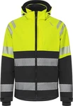 Fristads Warnschutz-Shirt High Vis Stretch-Funktionsjacke 4690 GLS 4690