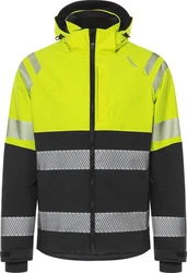Fristads Warnschutz-Shirt High Vis Stretch-Funktionsjacke 4690 GLS 4690