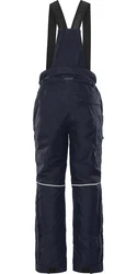 Fristads Thermohose Airtech Winterhose Dunkelblau/Blau