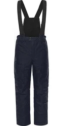 Fristads Thermohose Airtech Winterhose Dunkelblau/Blau