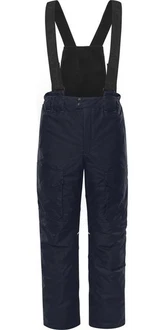 Fristads Thermohose Airtech Winterhose Dunkelblau/Blau