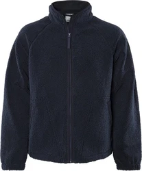 Fristads Fleecejacke Copper Kupfer