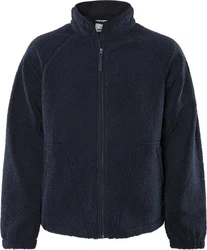 Fristads Fleecejacke Copper Kupfer