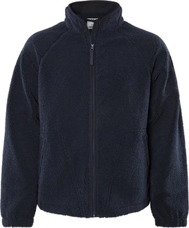 Fristads Fleecejacke Copper