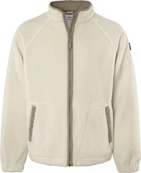Fristads Fleecejacke Copper Kupfer