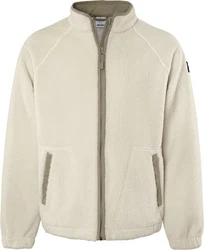 Fristads Fleecejacke Copper Kupfer