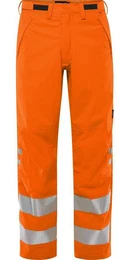 Warnschutz-Shirt High Vis Funktionshose Kl. 2 2680 GLPS