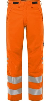 Fristads Warnschutz-Shirt High Vis Funktionshose Kl. 2 2680 GLPS 2680 GLPS