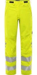 Warnschutz-Shirt High Vis Funktionshose Kl. 2 2680 GLPS