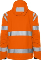 Fristads Warnschutz-Shirt High Vis Funktionsjacke (4680) 4680