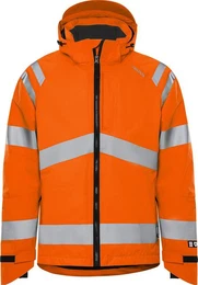 Warnschutz-Shirt High Vis Funktionsjacke Kl. 3 4680 GLPS