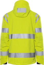 Fristads Warnschutz-Shirt High Vis Funktionsjacke (4680) 4680