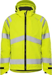 Warnschutz-Shirt High Vis Funktionsjacke Kl. 3 4680 GLPS