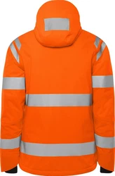 Fristads Warnschutz Shirt Winterjacke 4682 GLPS 4682
