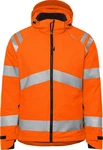 Fristads Warnschutz Shirt Winterjacke 4682 GLPS 4682