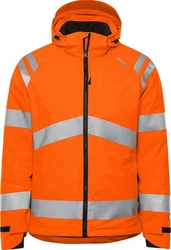 Fristads Warnschutz Shirt Winterjacke 4682 GLPS 4682
