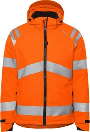 Warnschutz-Shirt Warnschutz-Winterjacke Kl. 3 4682 GLPS