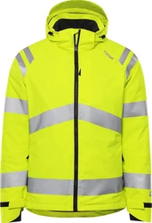 Fristads Warnschutz Shirt Winterjacke 4682 GLPS 4682 GLPS