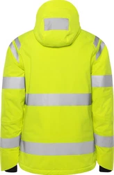 Fristads Warnschutz Shirt Winterjacke 4682 GLPS 4682 GLPS