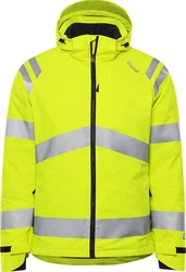 Fristads Warnschutz Shirt Winterjacke 4682 GLPS 4682 GLPS