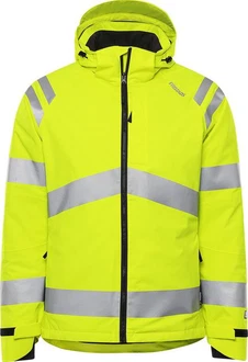 Fristads Warnschutz Shirt Winterjacke 4682 GLPS 4682 GLPS