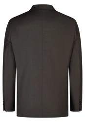 HECHTER PARIS Sakko Shape Fit Grau/Khaki/Braun/Dunkelbraun/Hellblau/Dunkelgrau/Dunkelgrün