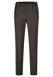 HECHTER PARIS Stoffhose Shape Fit 